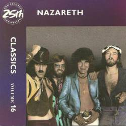 Nazareth : Classics, Vol. 16